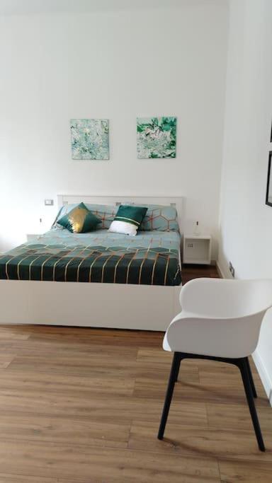 Bnb Citylifers Milaan Buitenkant foto