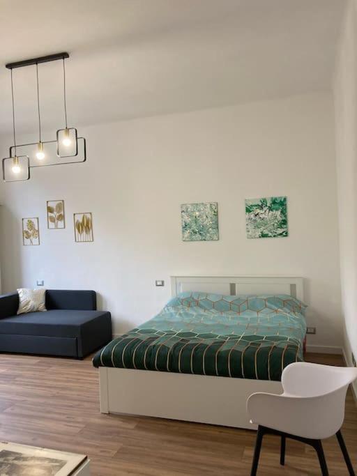 Bnb Citylifers Milaan Buitenkant foto