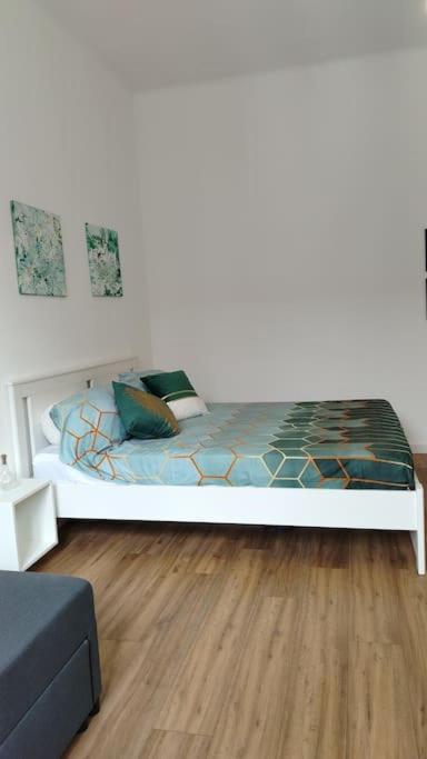 Bnb Citylifers Milaan Buitenkant foto