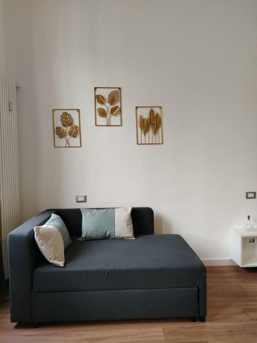 Bnb Citylifers Milaan Buitenkant foto