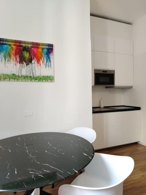 Bnb Citylifers Milaan Buitenkant foto