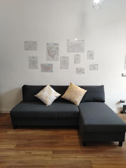 Bnb Citylifers Milaan Buitenkant foto