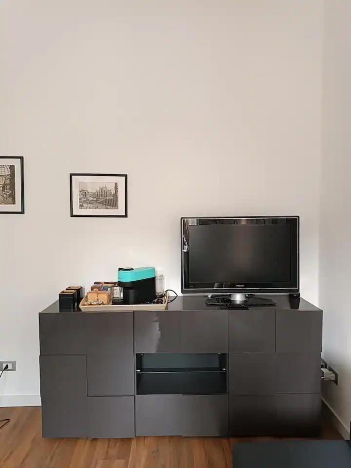 Bnb Citylifers Milaan Buitenkant foto
